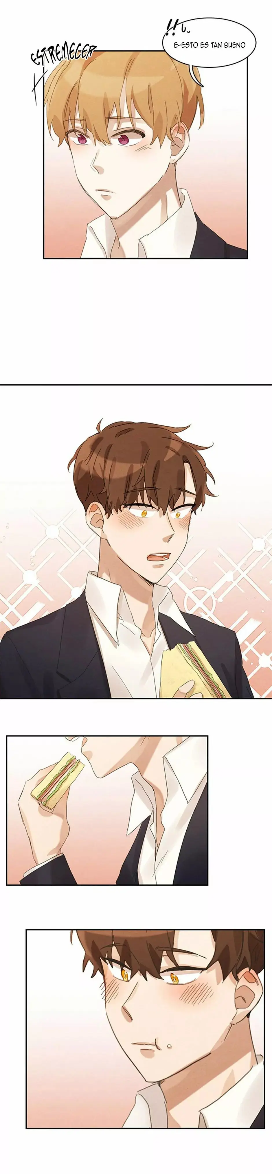 My BL Tales capítulo 21 página 22