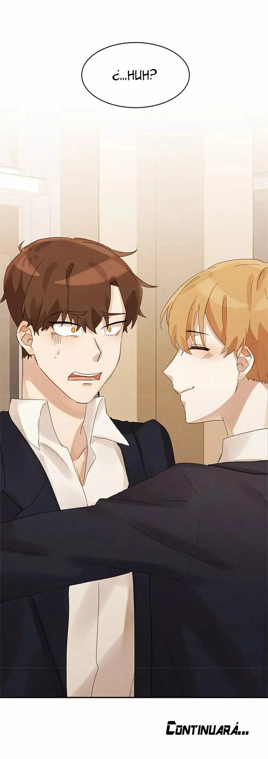 My BL Tales capítulo 21 página 25