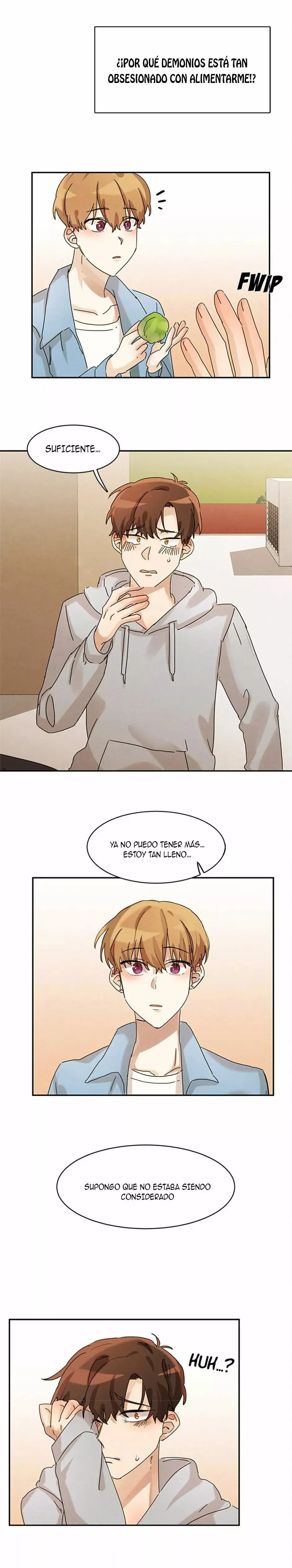 My BL Tales capítulo 22 página 14