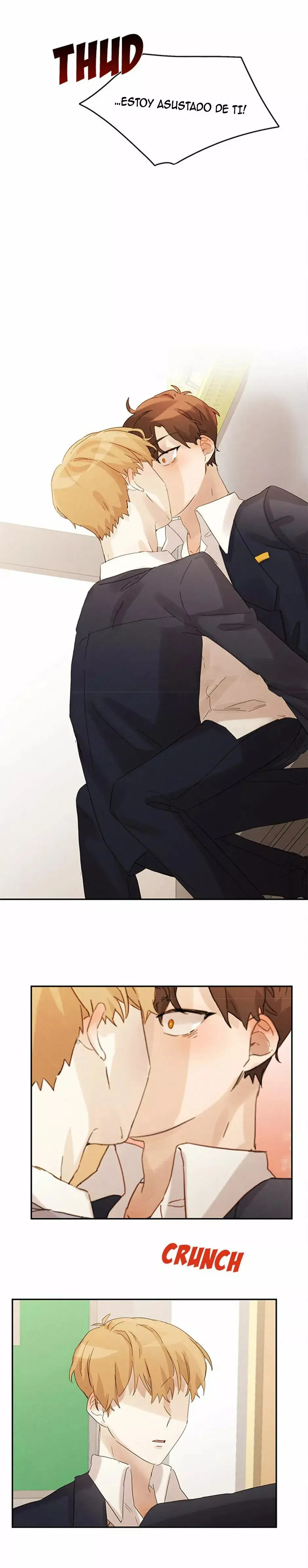 My BL Tales capítulo 22 página 23