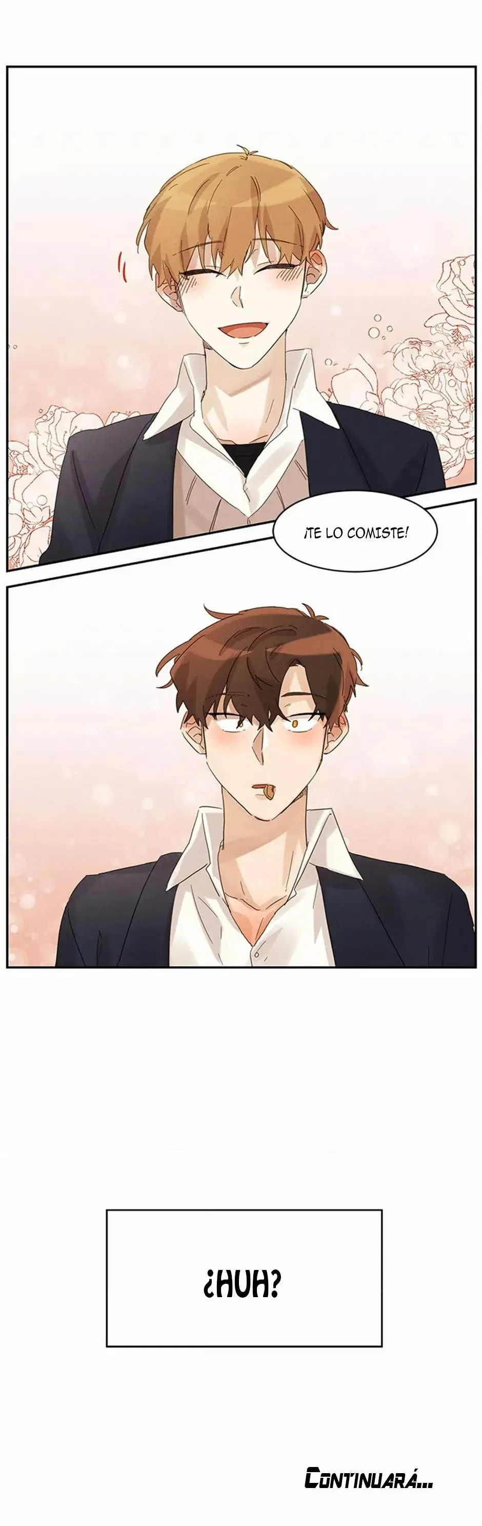 My BL Tales capítulo 22 página 24