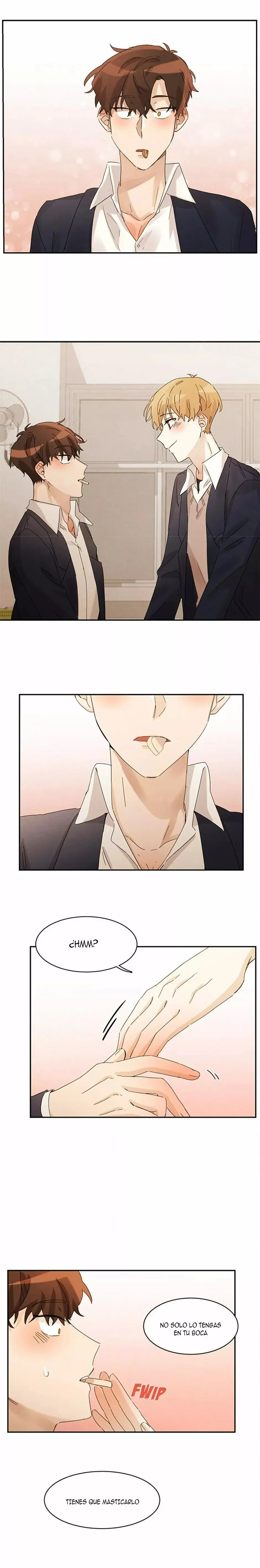 My BL Tales capítulo 23 página 6