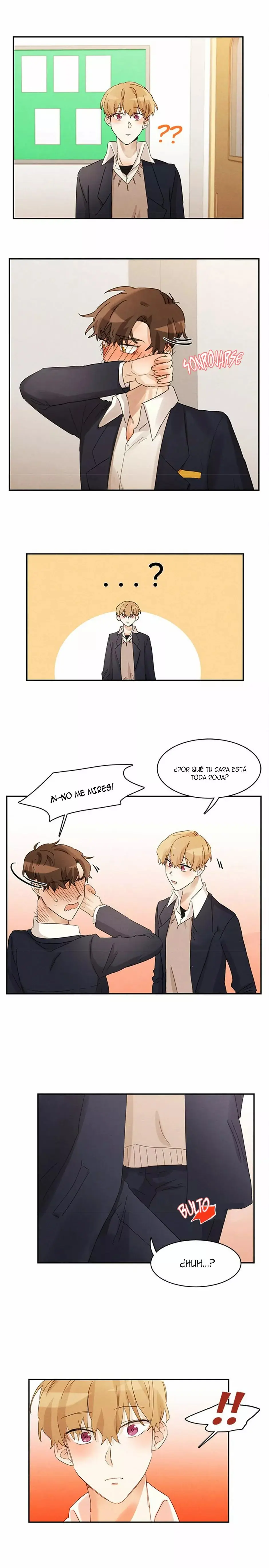 My BL Tales capítulo 23 página 7
