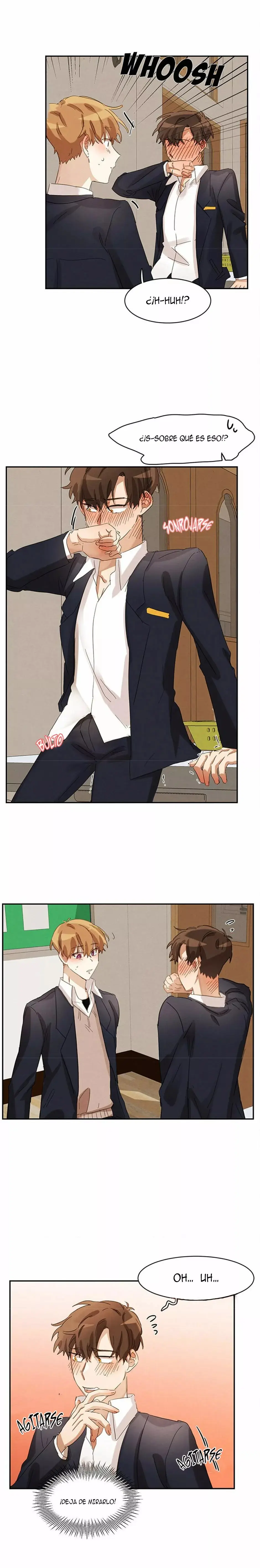 My BL Tales capítulo 23 página 8