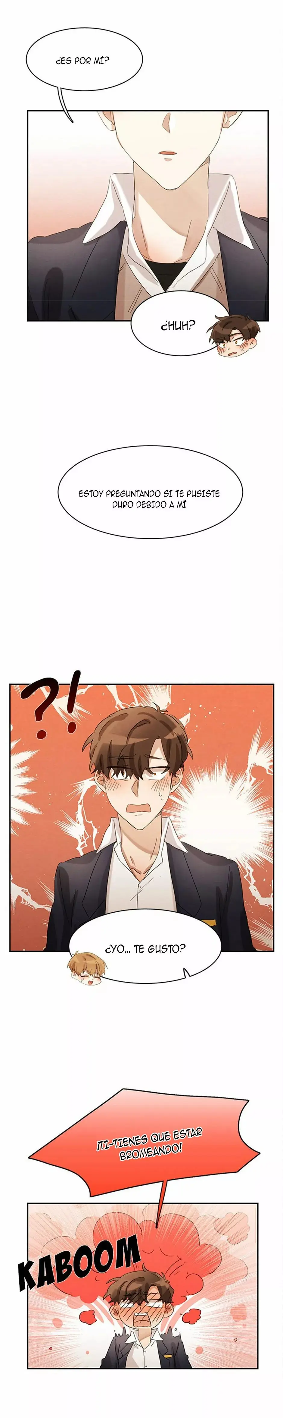 My BL Tales capítulo 23 página 9