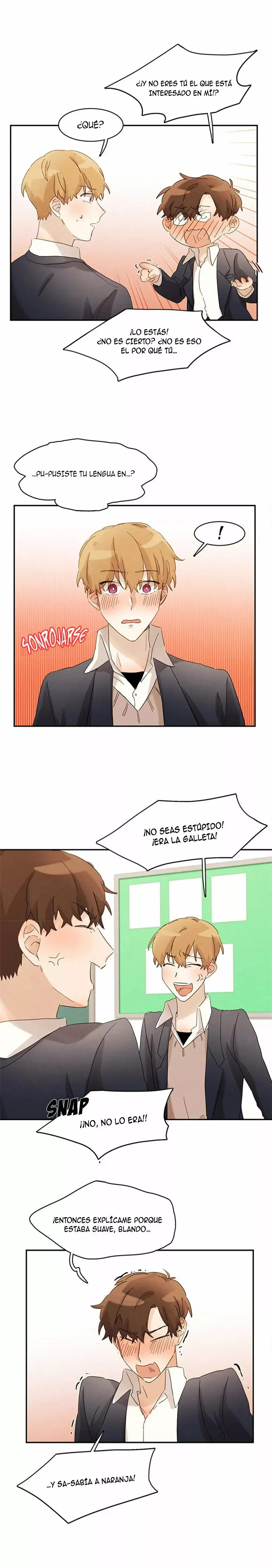 My BL Tales capítulo 23 página 10