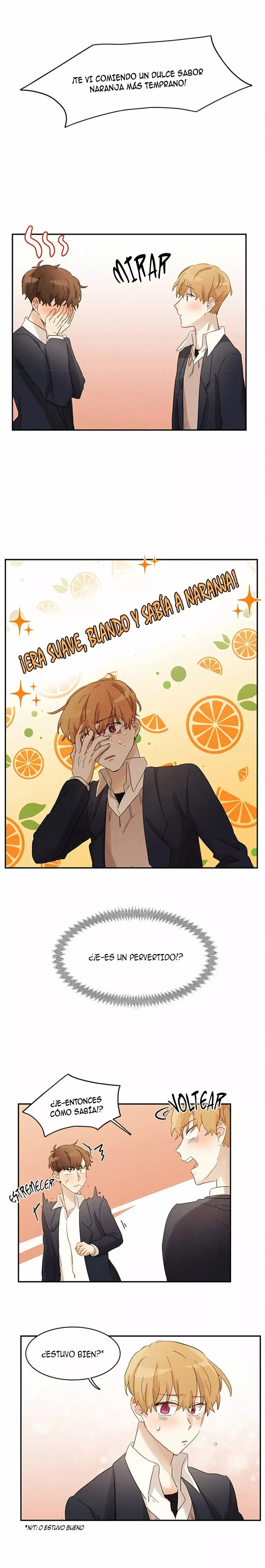 My BL Tales capítulo 23 página 11