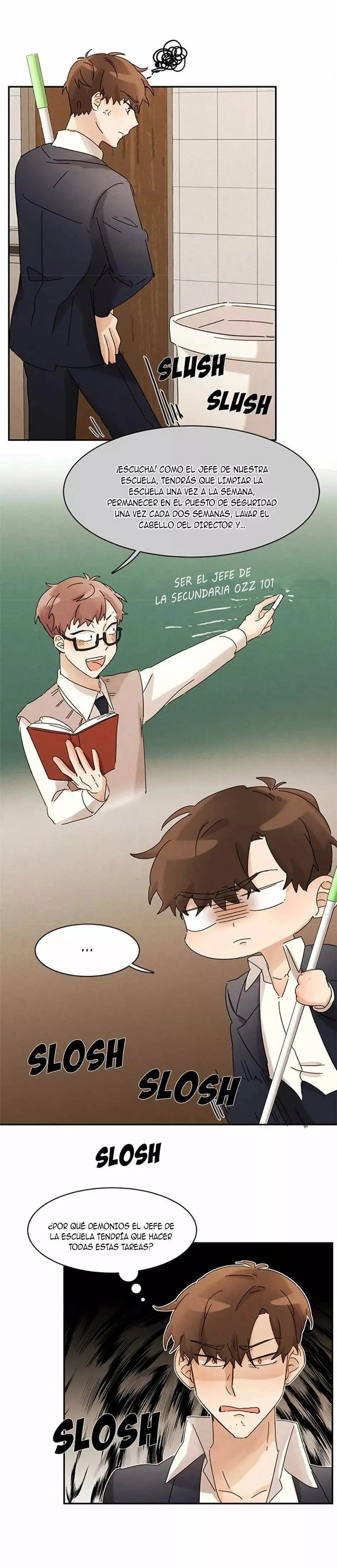 My BL Tales capítulo 23 página 14