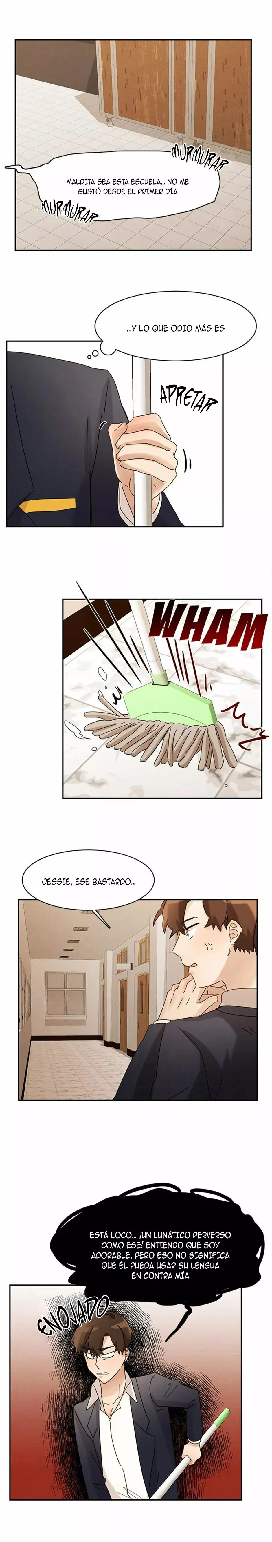 My BL Tales capítulo 23 página 15