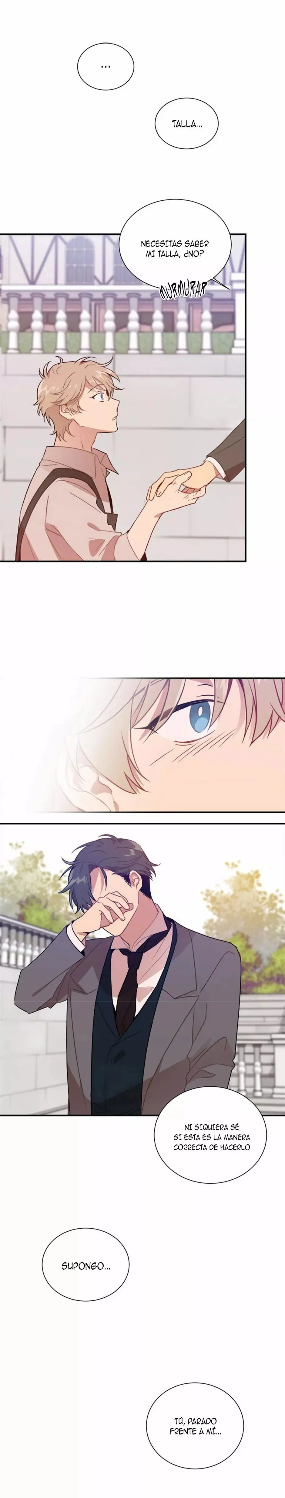 My BL Tales capítulo 3 página 22