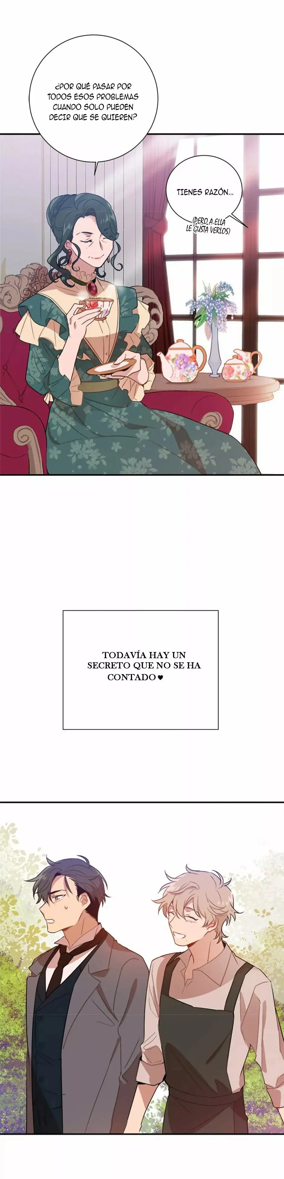 My BL Tales capítulo 3 página 24