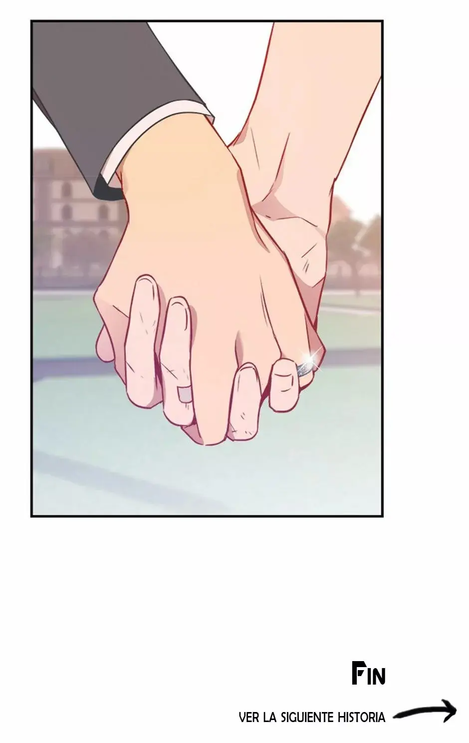 My BL Tales capítulo 3 página 25