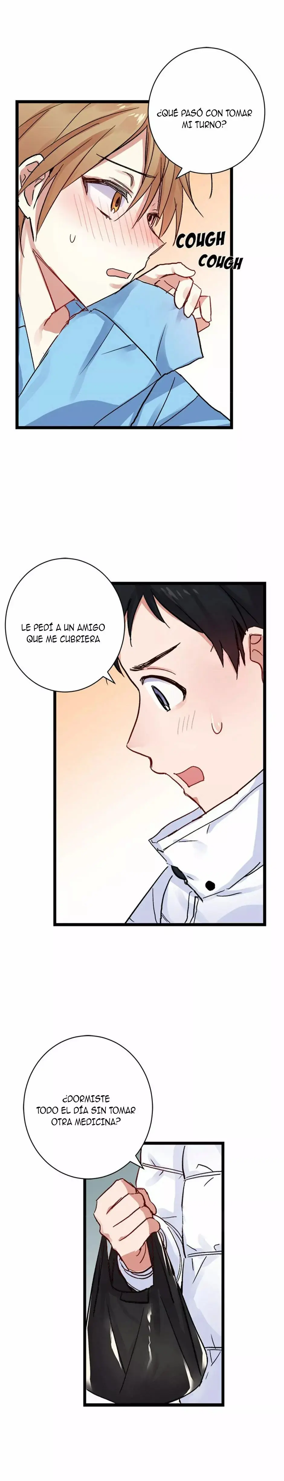 My BL Tales capítulo 4 página 7