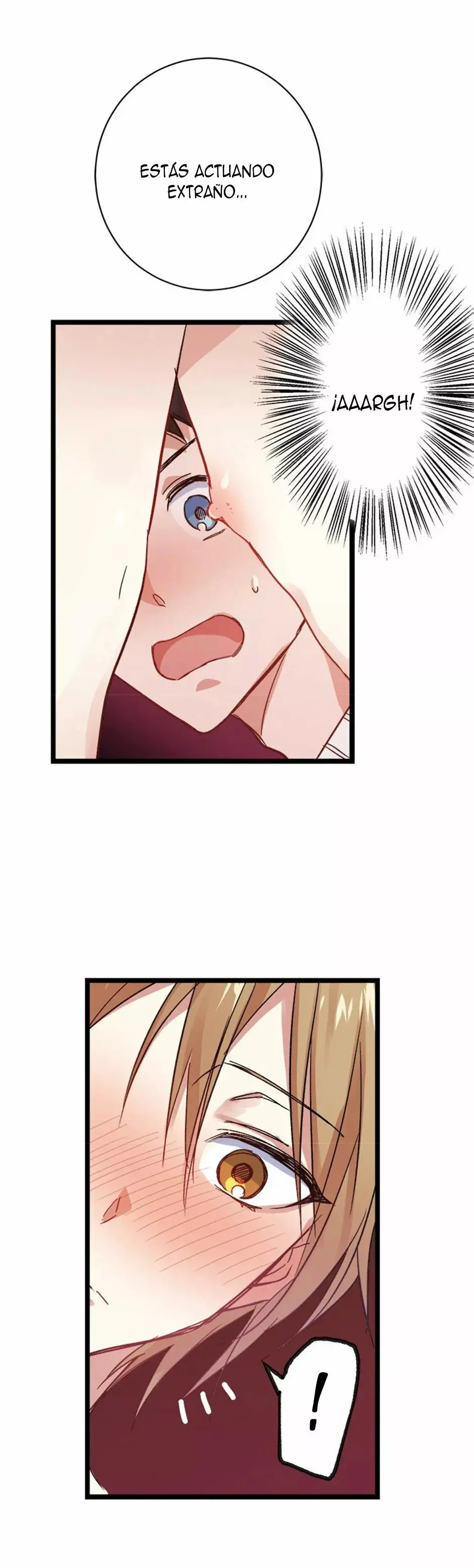 My BL Tales capítulo 4 página 22