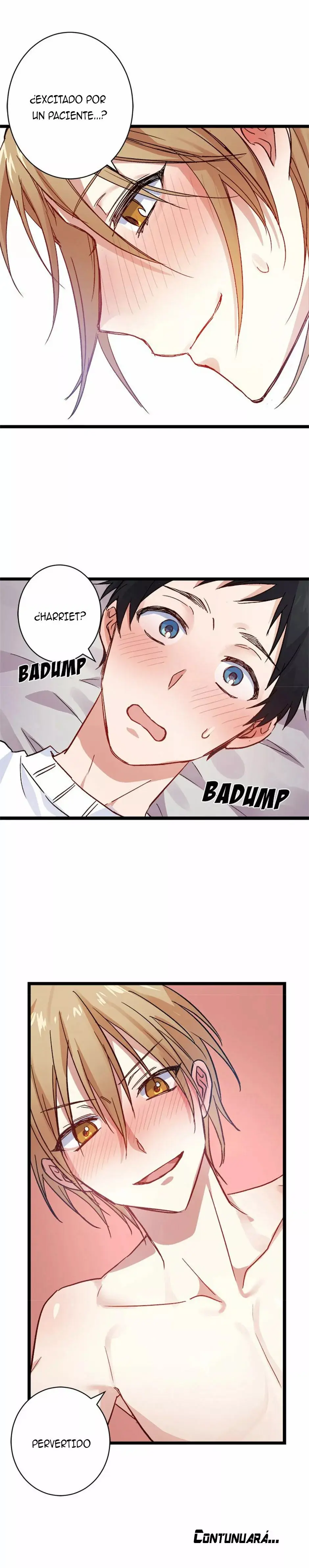My BL Tales capítulo 4 página 25