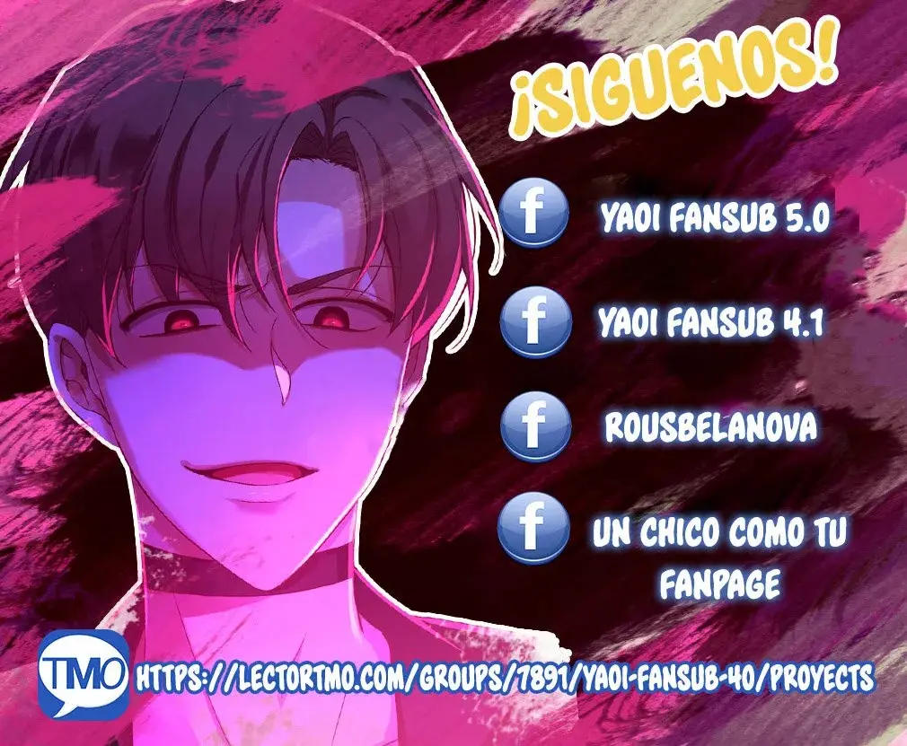My BL Tales capítulo 5 página 2