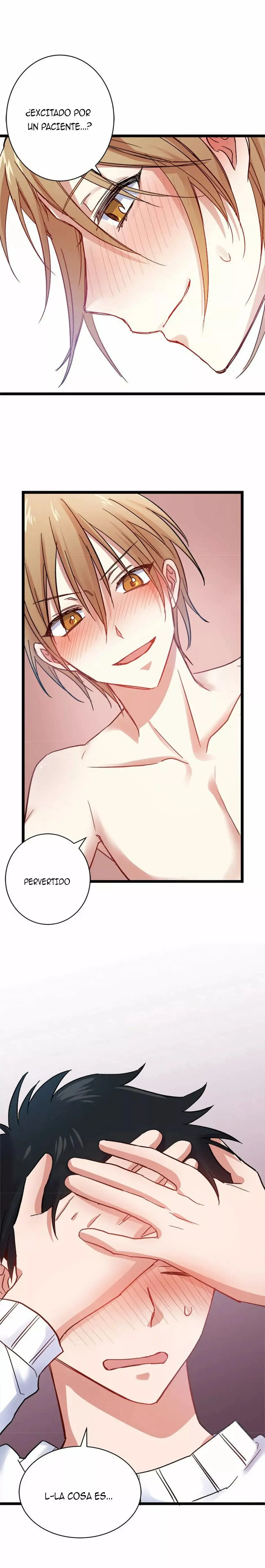 My BL Tales capítulo 5 página 6
