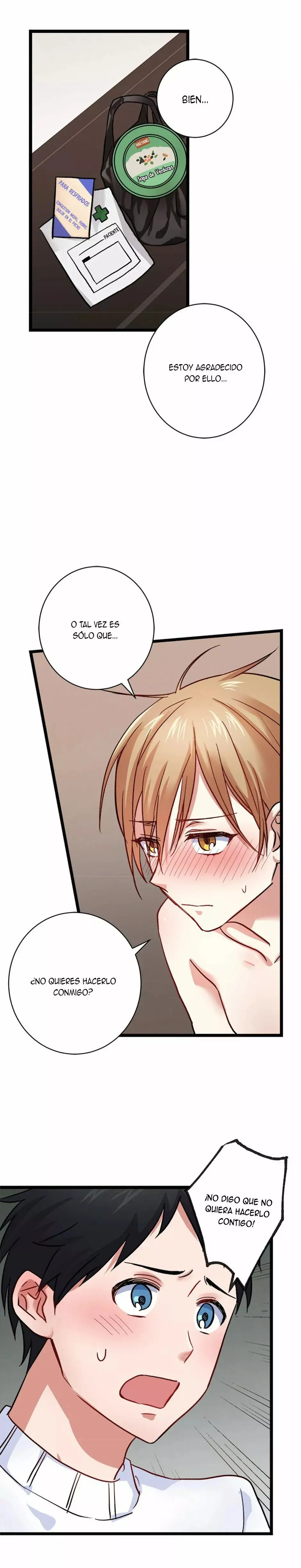 My BL Tales capítulo 5 página 15