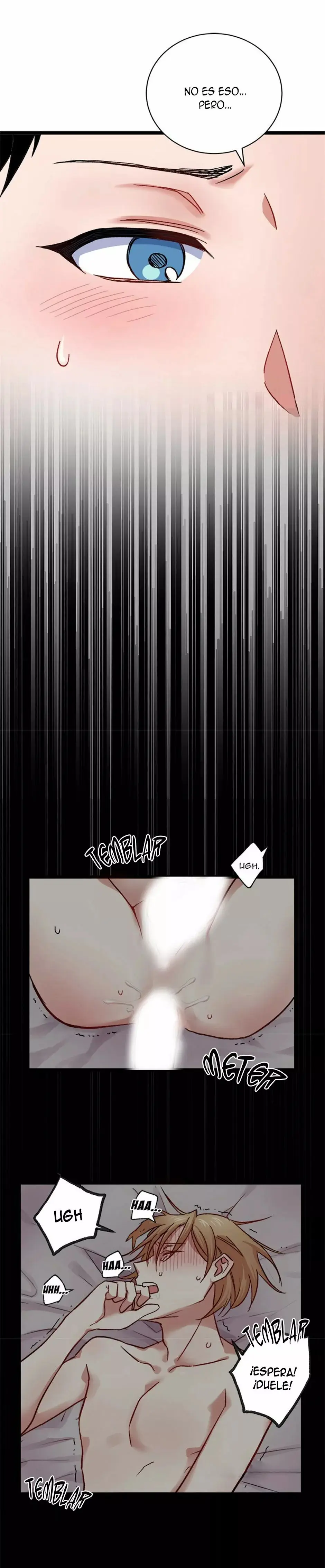 My BL Tales capítulo 5 página 16