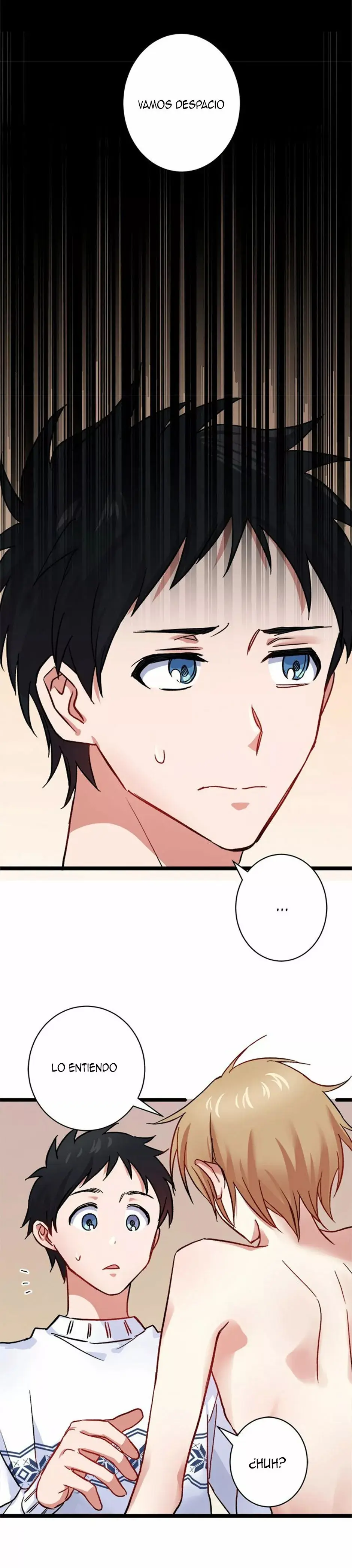My BL Tales capítulo 5 página 18