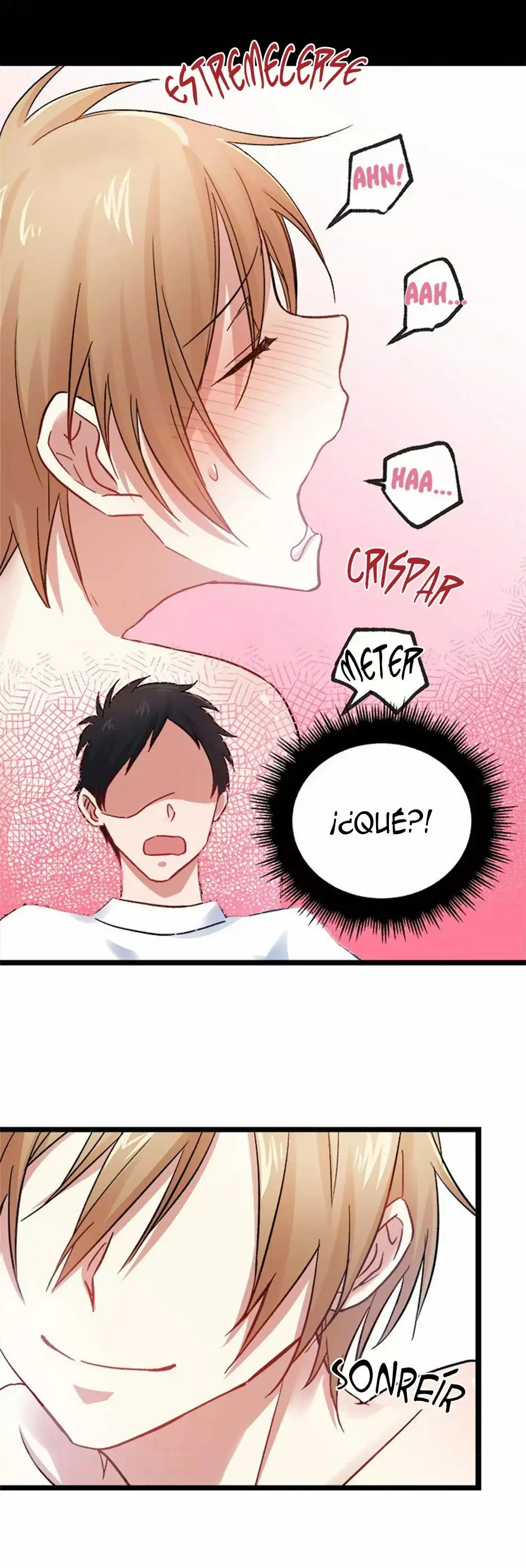 My BL Tales capítulo 5 página 25