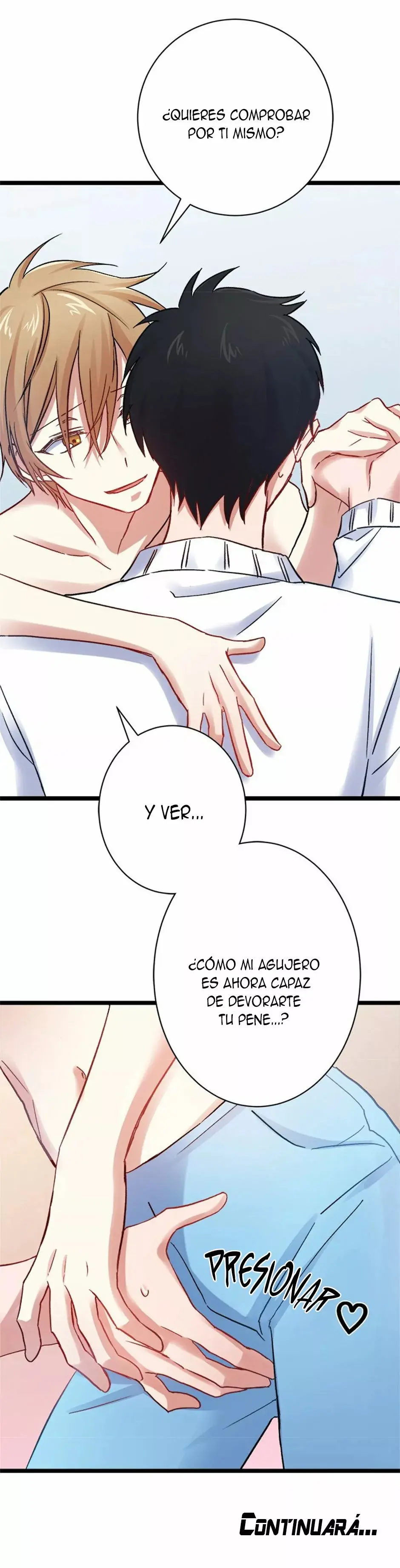 My BL Tales capítulo 5 página 26