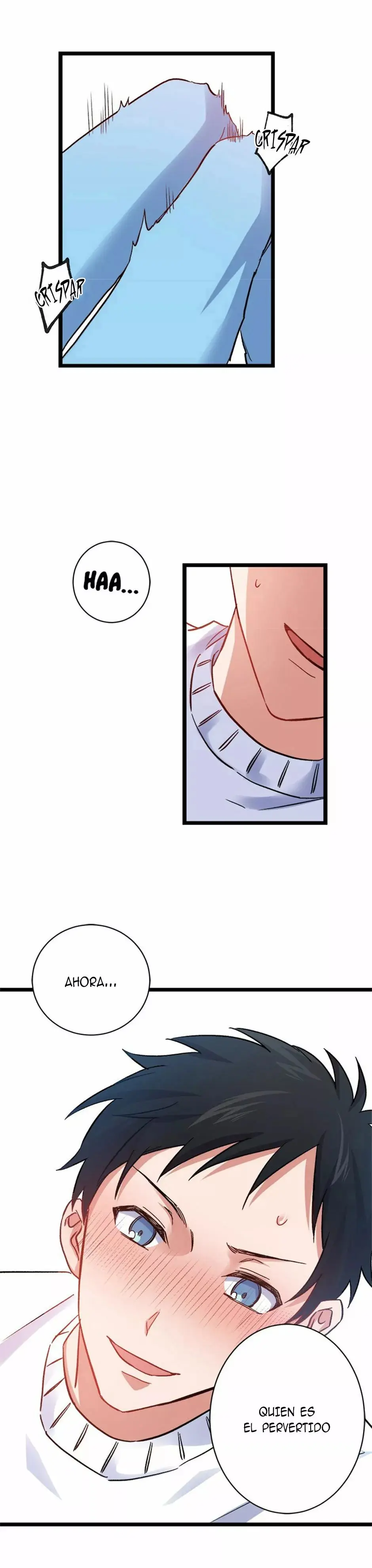My BL Tales capítulo 6 página 9