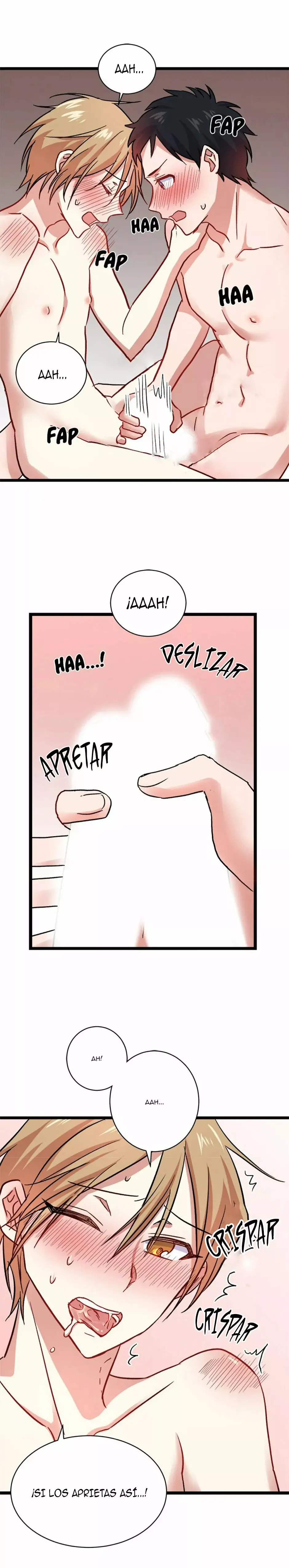 My BL Tales capítulo 6 página 14