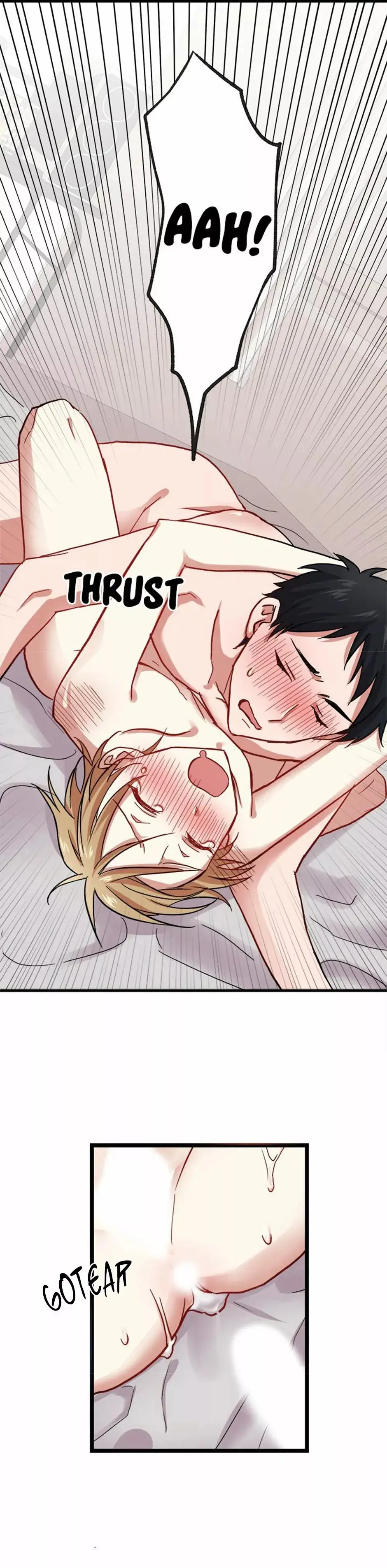 My BL Tales capítulo 6 página 21