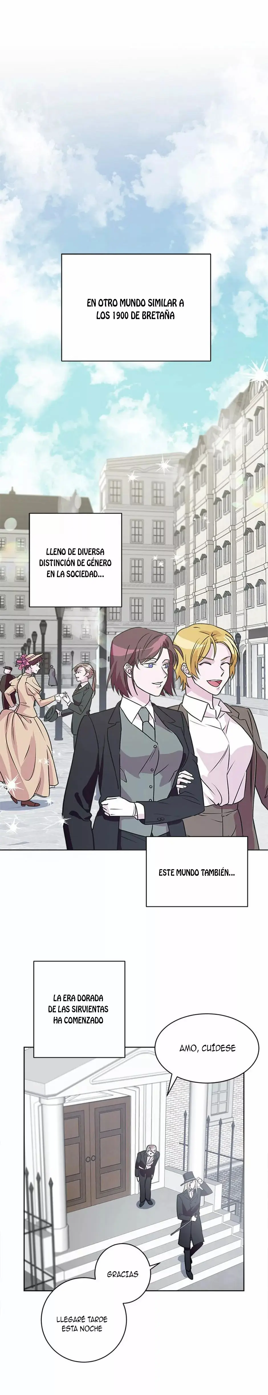 My BL Tales capítulo 7 página 6
