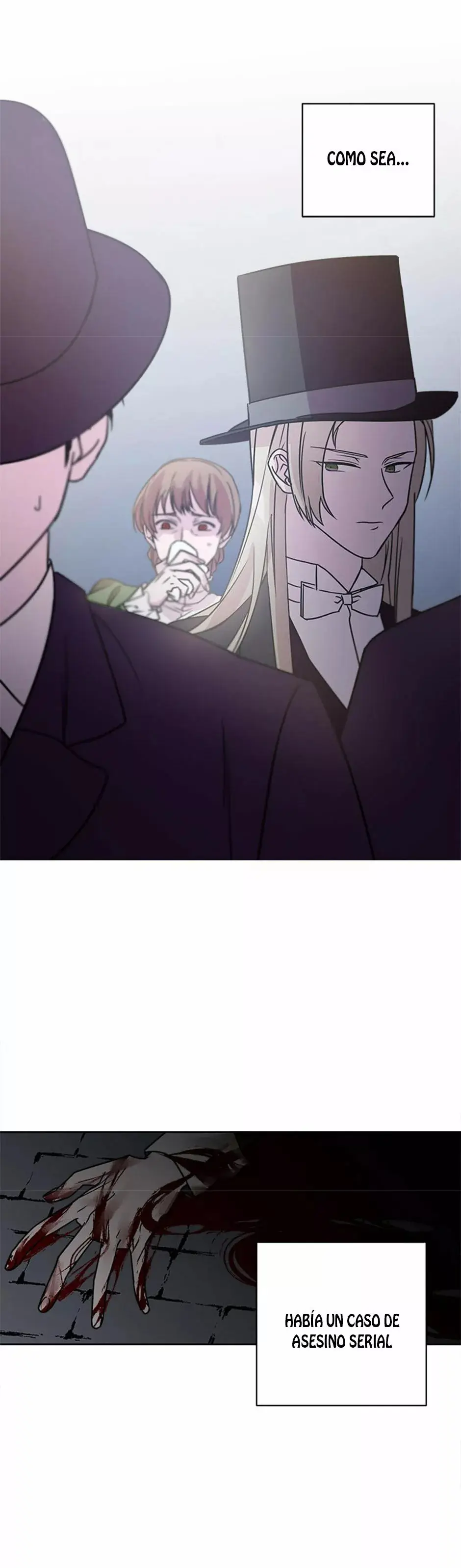 My BL Tales capítulo 7 página 7