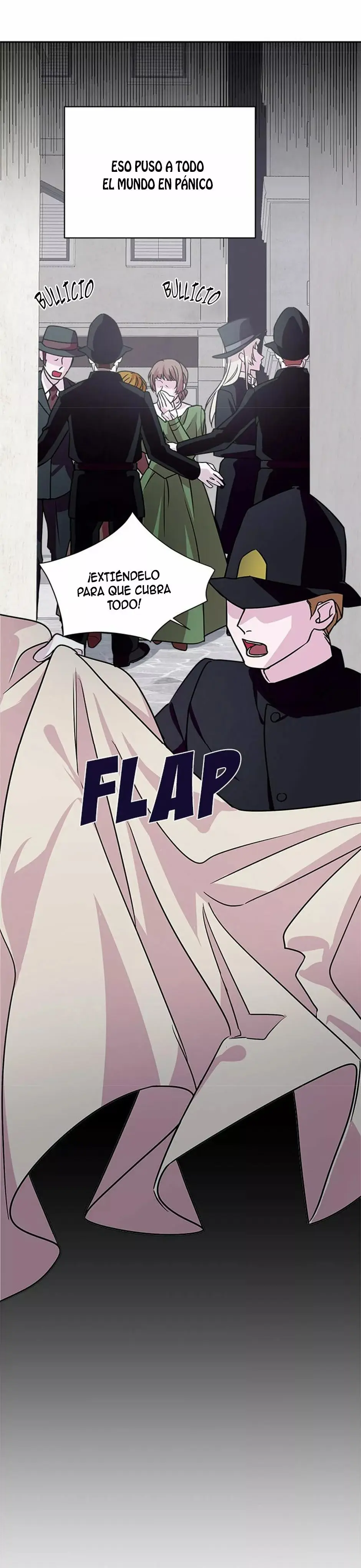 My BL Tales capítulo 7 página 8