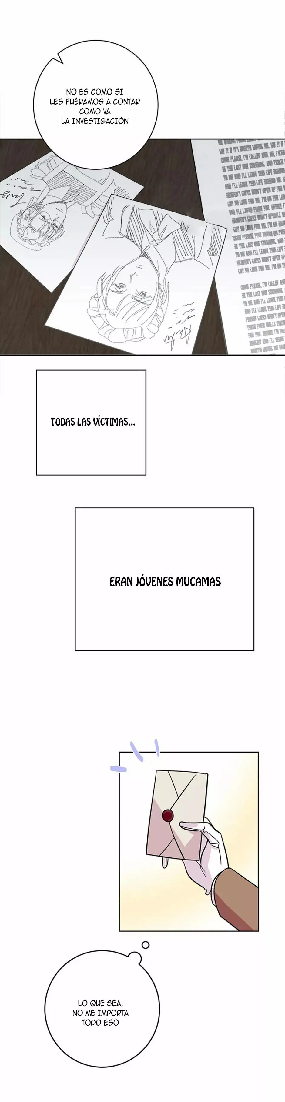 My BL Tales capítulo 7 página 10