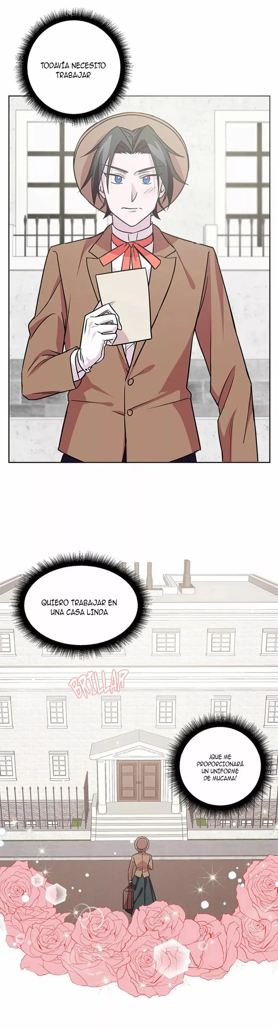 My BL Tales capítulo 7 página 11