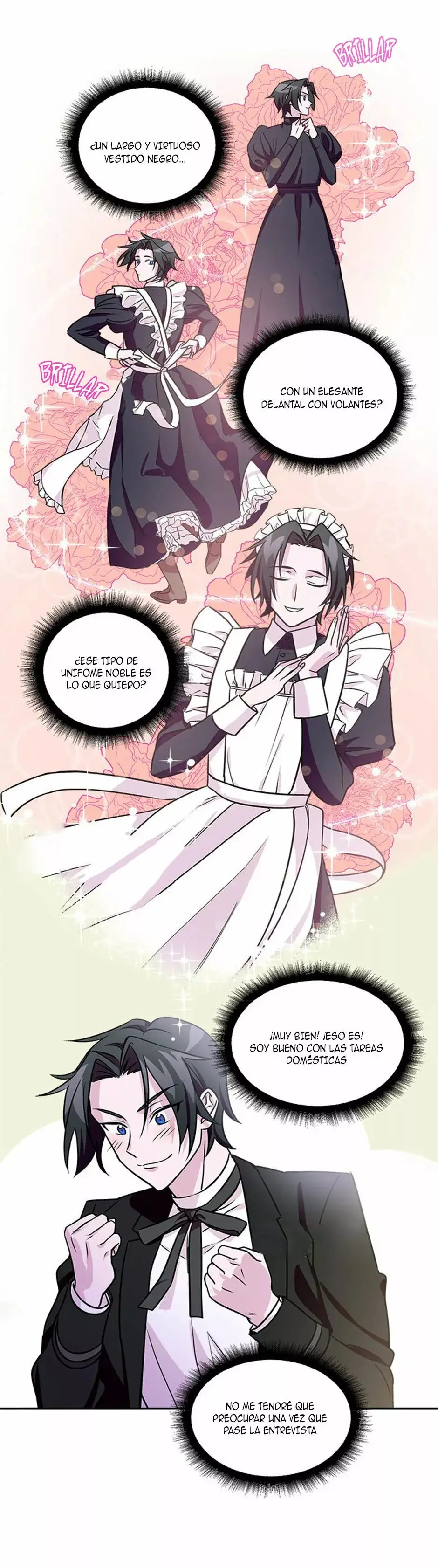My BL Tales capítulo 7 página 15