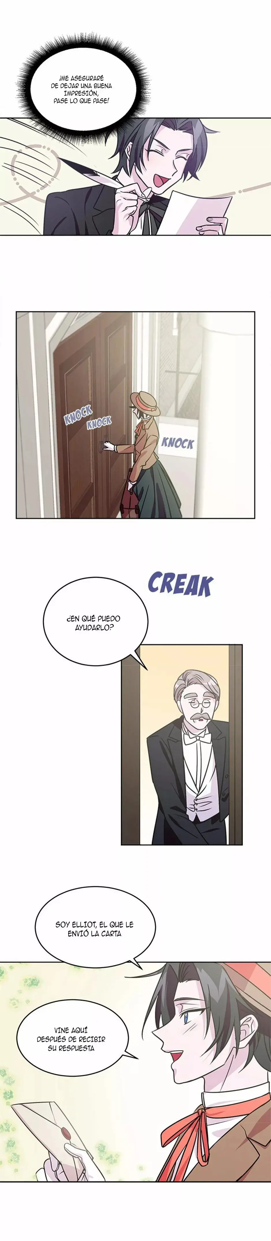 My BL Tales capítulo 7 página 16