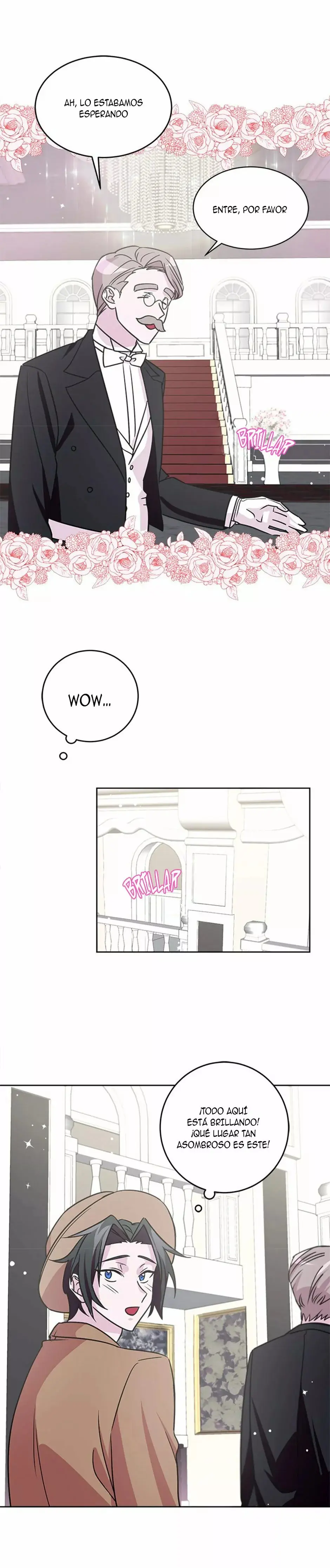My BL Tales capítulo 7 página 17