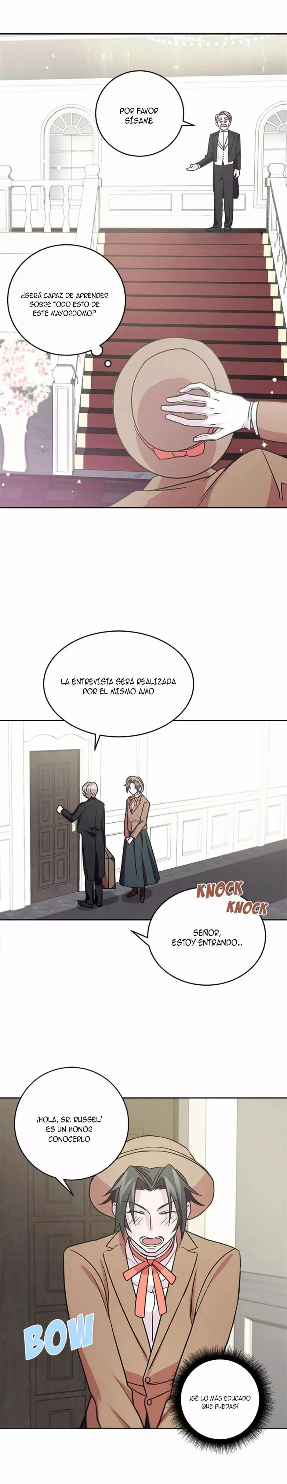 My BL Tales capítulo 7 página 18