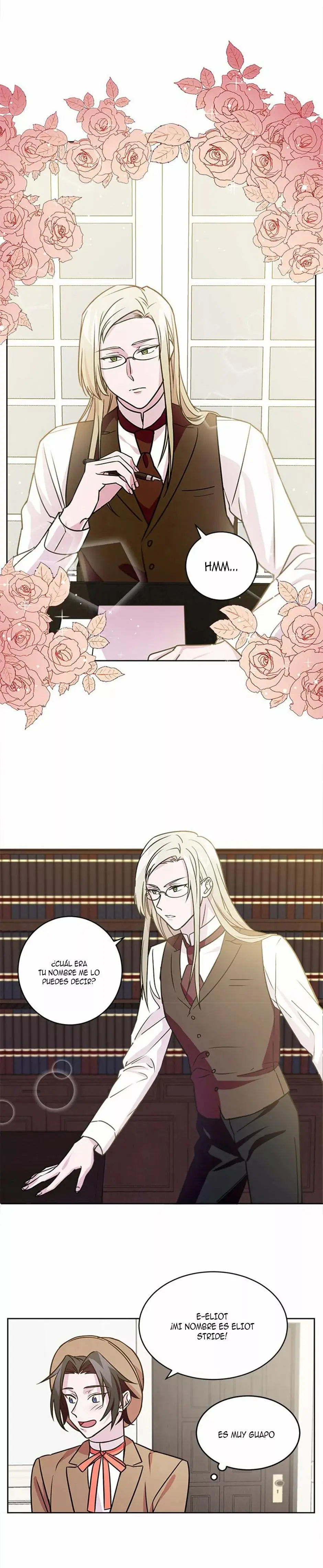 My BL Tales capítulo 7 página 19