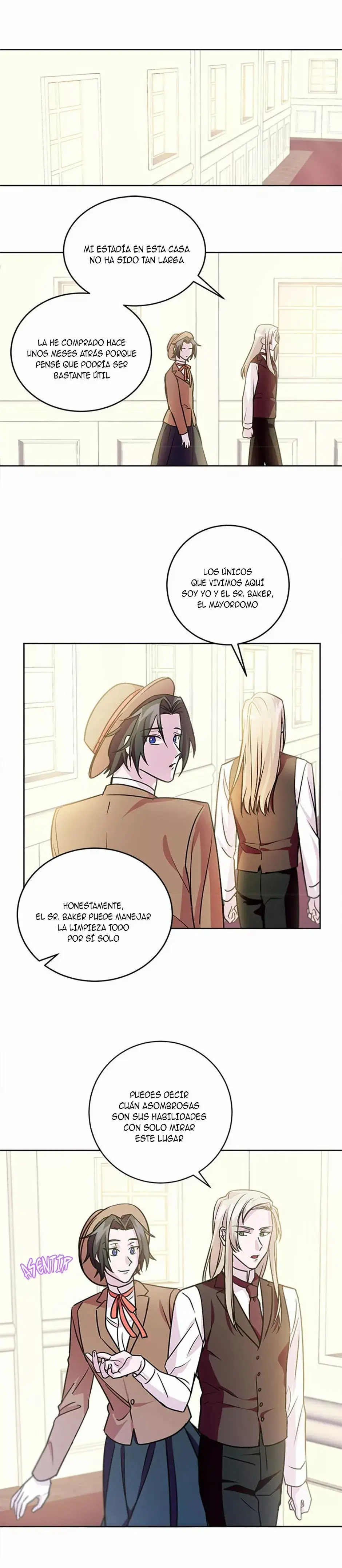 My BL Tales capítulo 7 página 23
