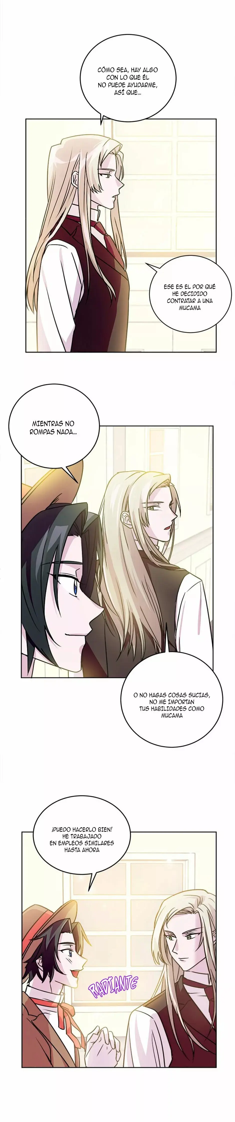 My BL Tales capítulo 7 página 24