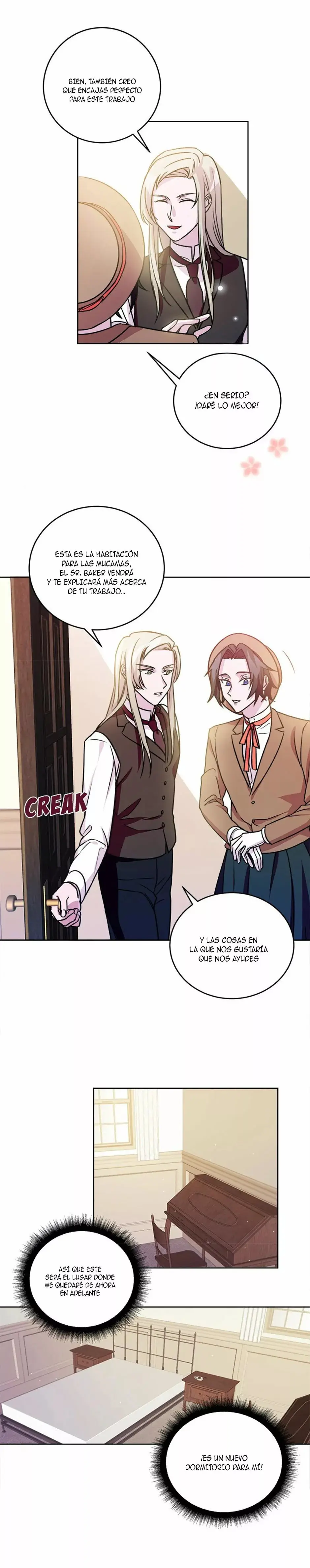 My BL Tales capítulo 7 página 25