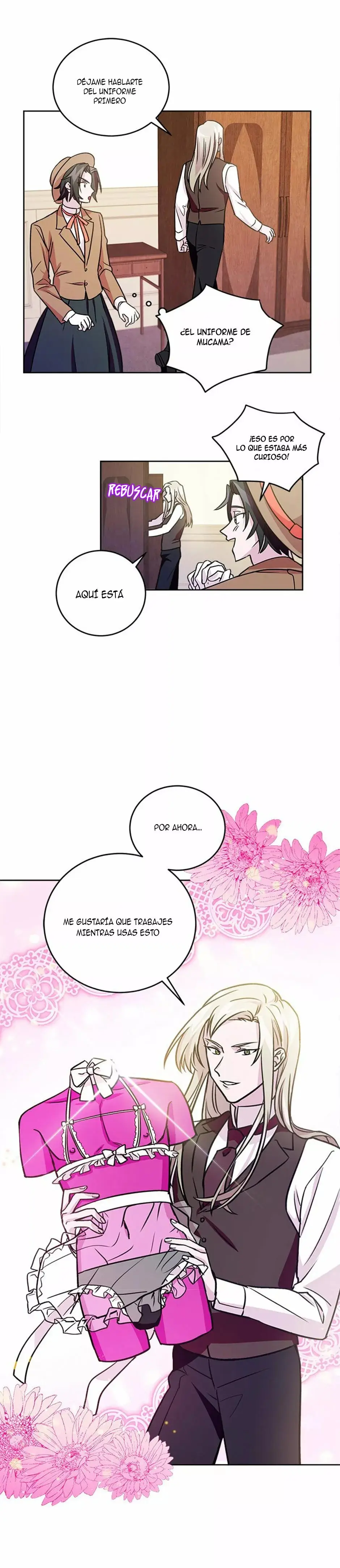 My BL Tales capítulo 7 página 26