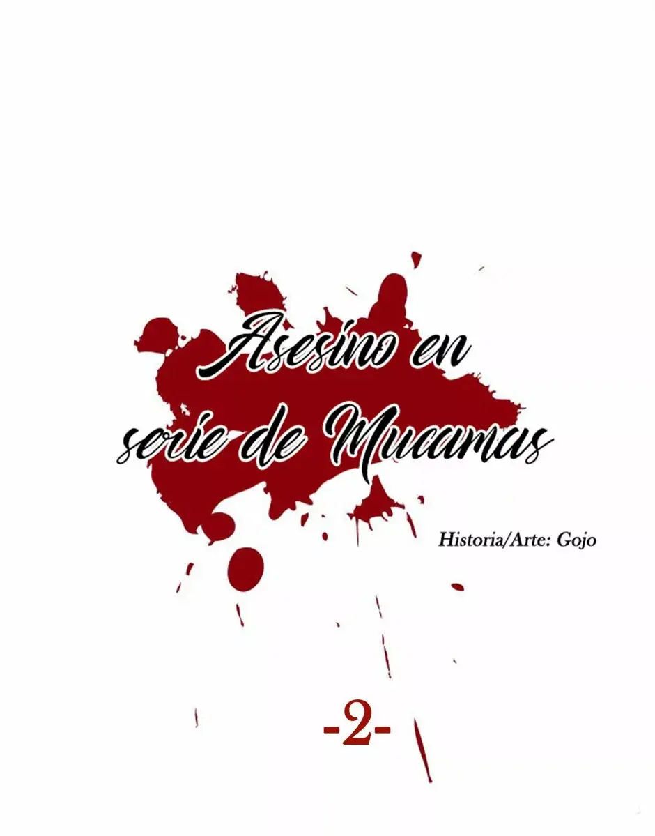 My BL Tales capítulo 8 página 5