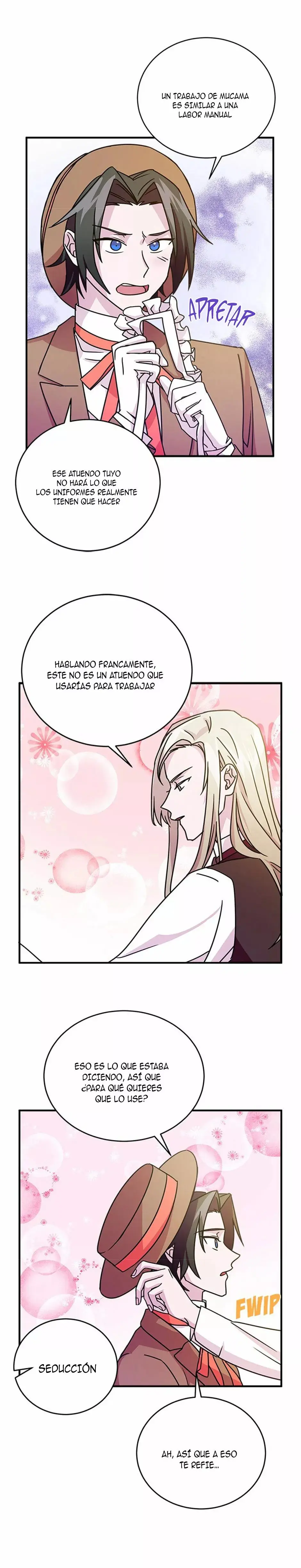 My BL Tales capítulo 8 página 7