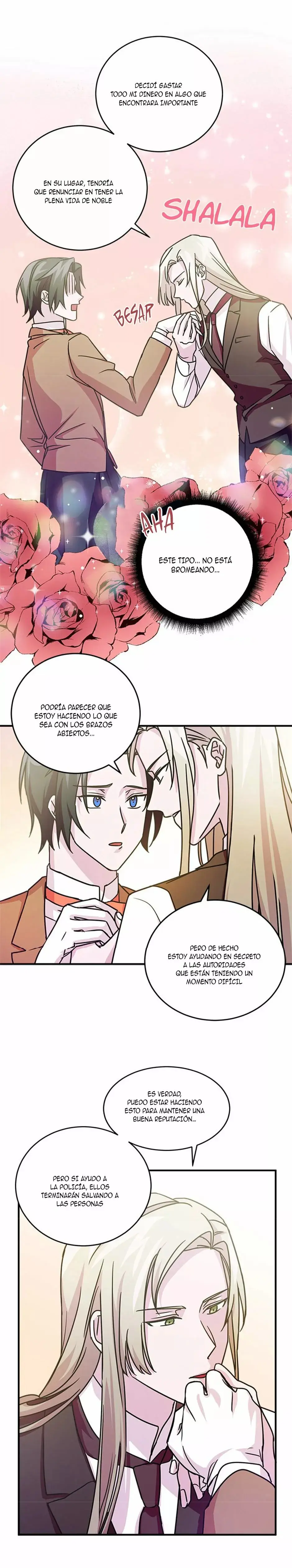 My BL Tales capítulo 8 página 10
