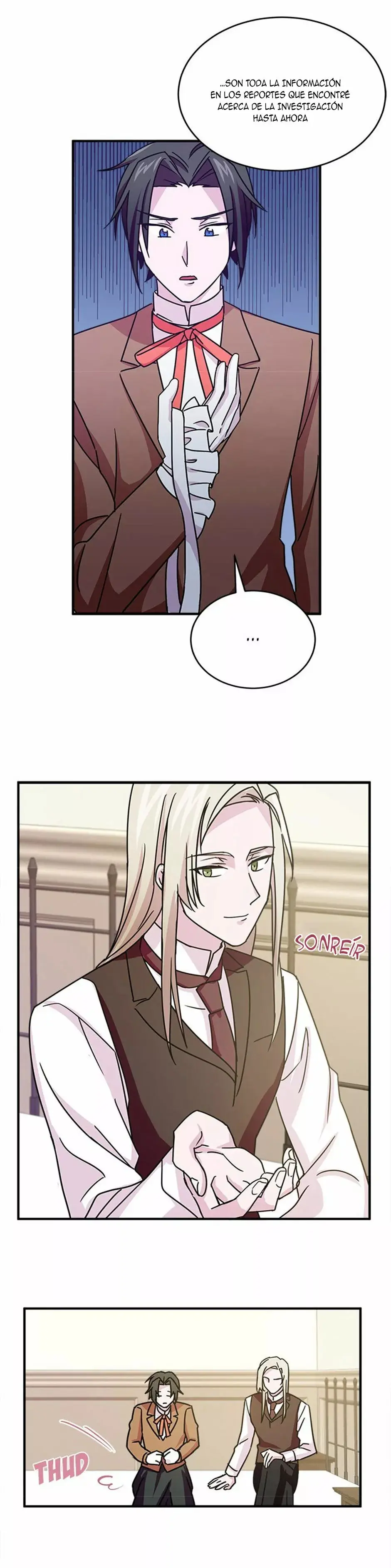 My BL Tales capítulo 8 página 15