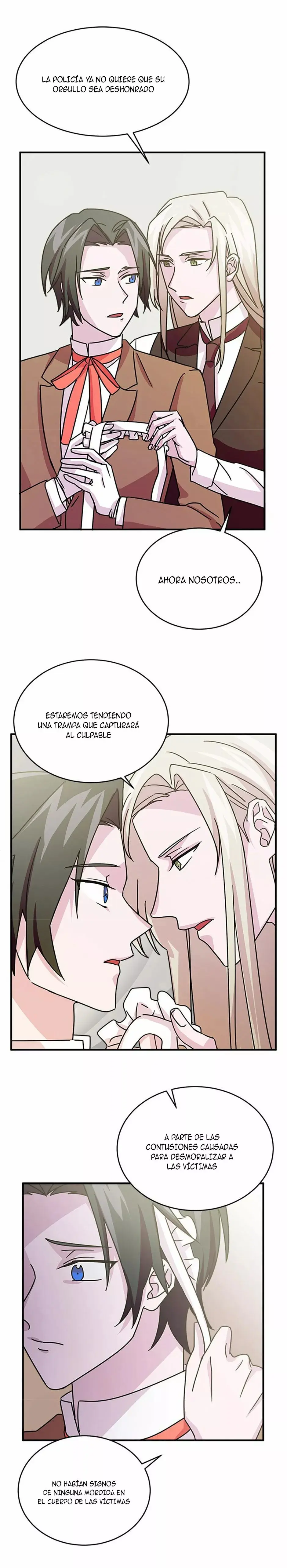 My BL Tales capítulo 8 página 16