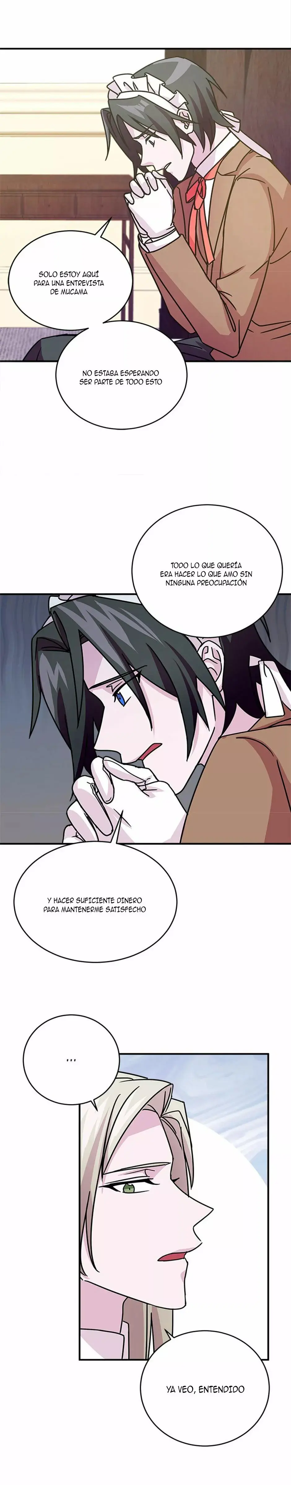 My BL Tales capítulo 8 página 20