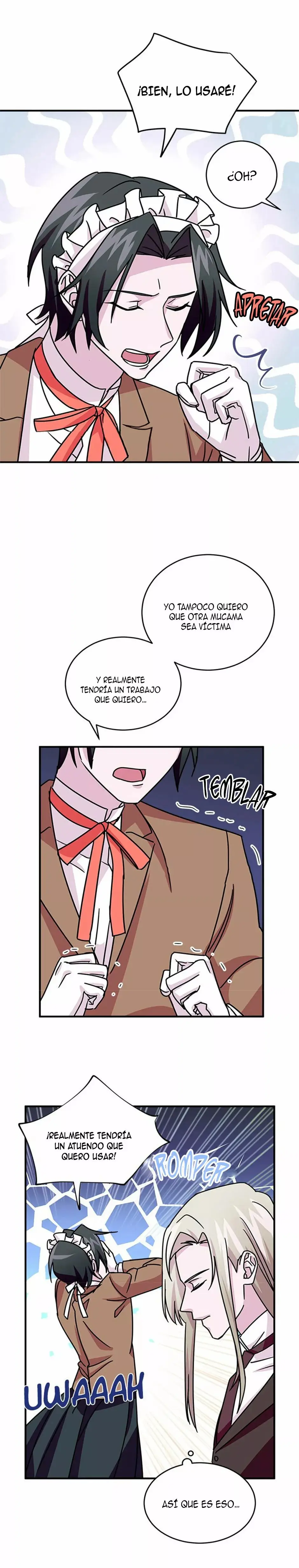 My BL Tales capítulo 8 página 23